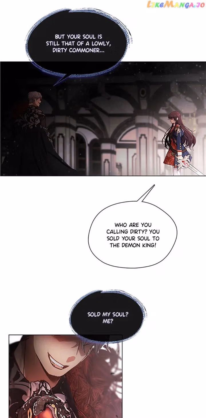 Read Devoted to Diamond chapter 78 image 55 on Lezhin