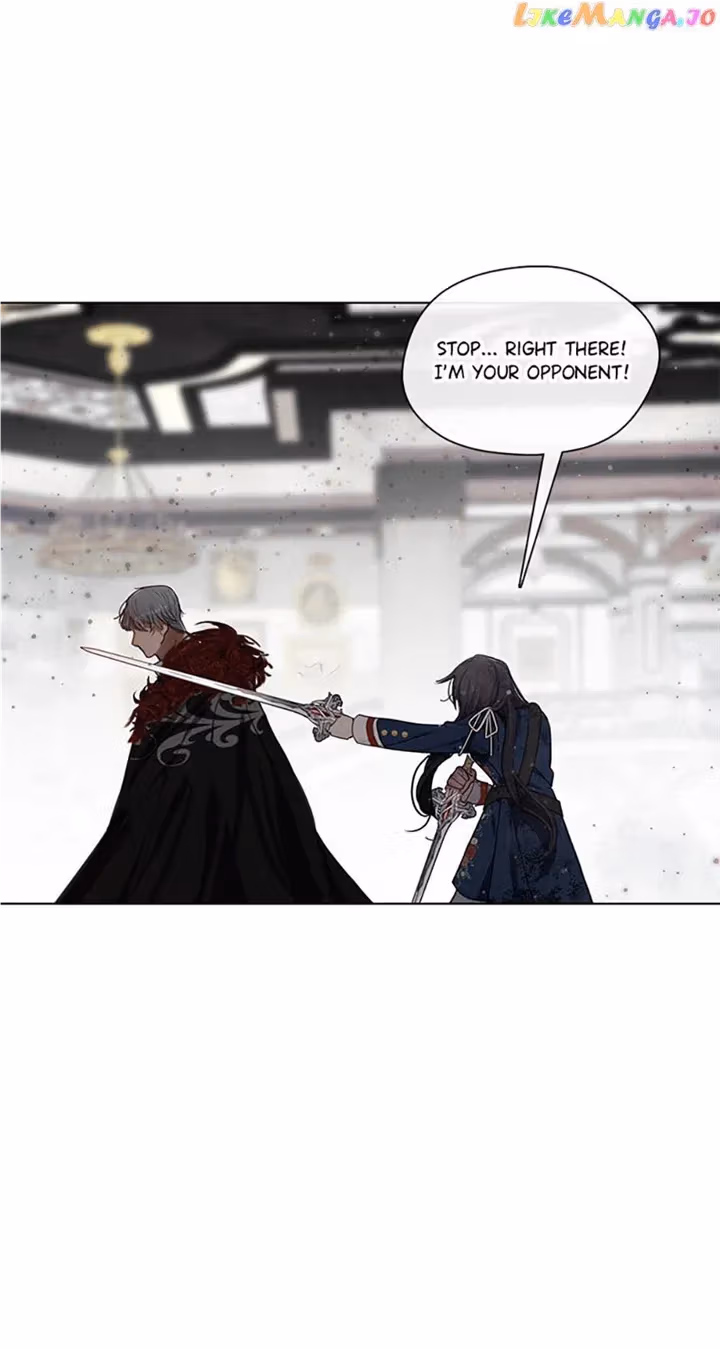 Read Devoted to Diamond chapter 78 image 84 on Lezhin