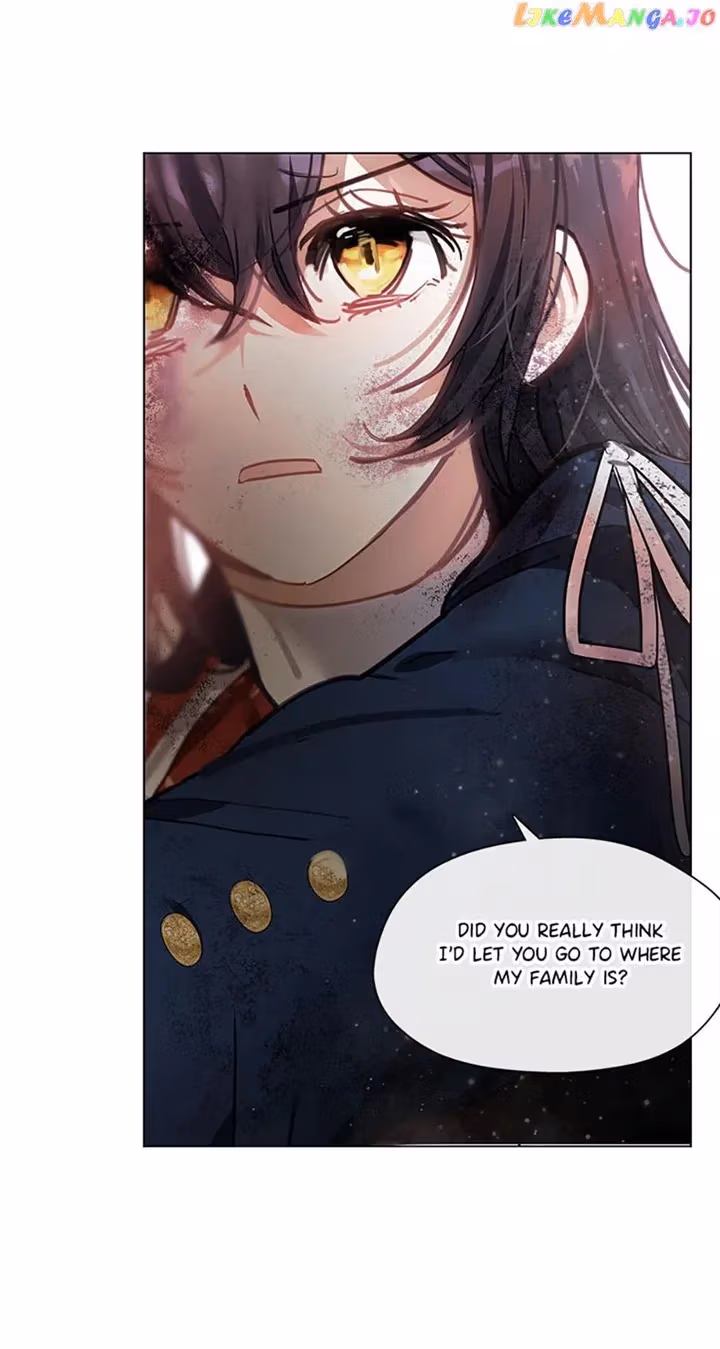 Read Devoted to Diamond chapter 78 image 85 on Lezhin