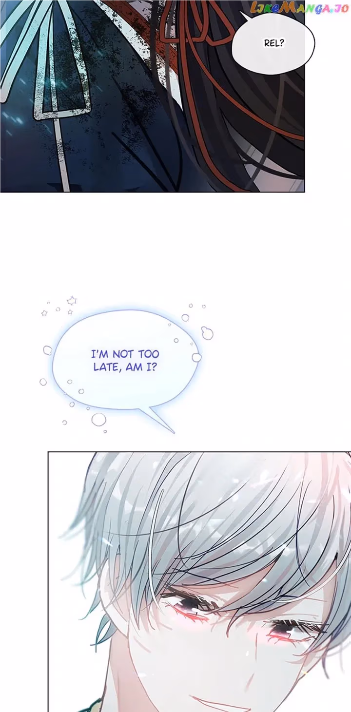 Read Devoted to Diamond chapter 78 image 98 on Lezhin