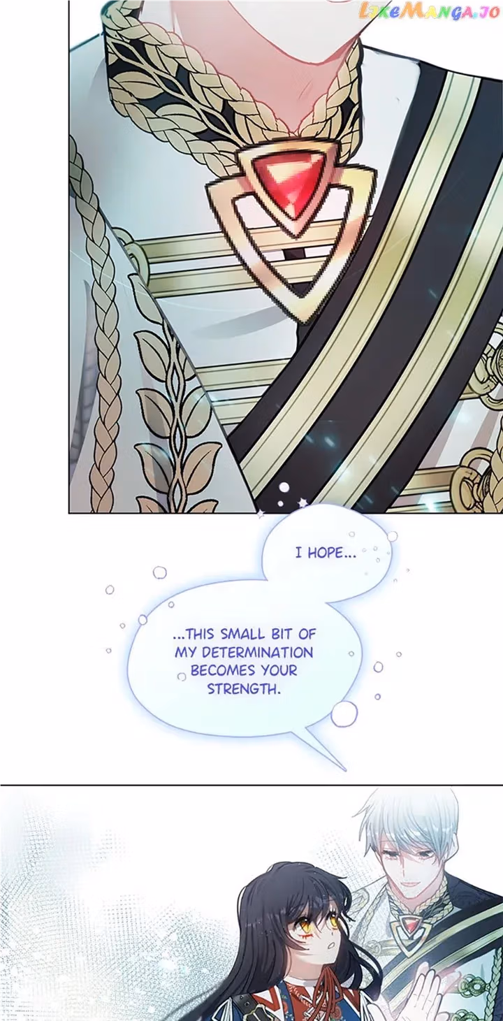 Read Devoted to Diamond chapter 78 image 99 on Lezhin