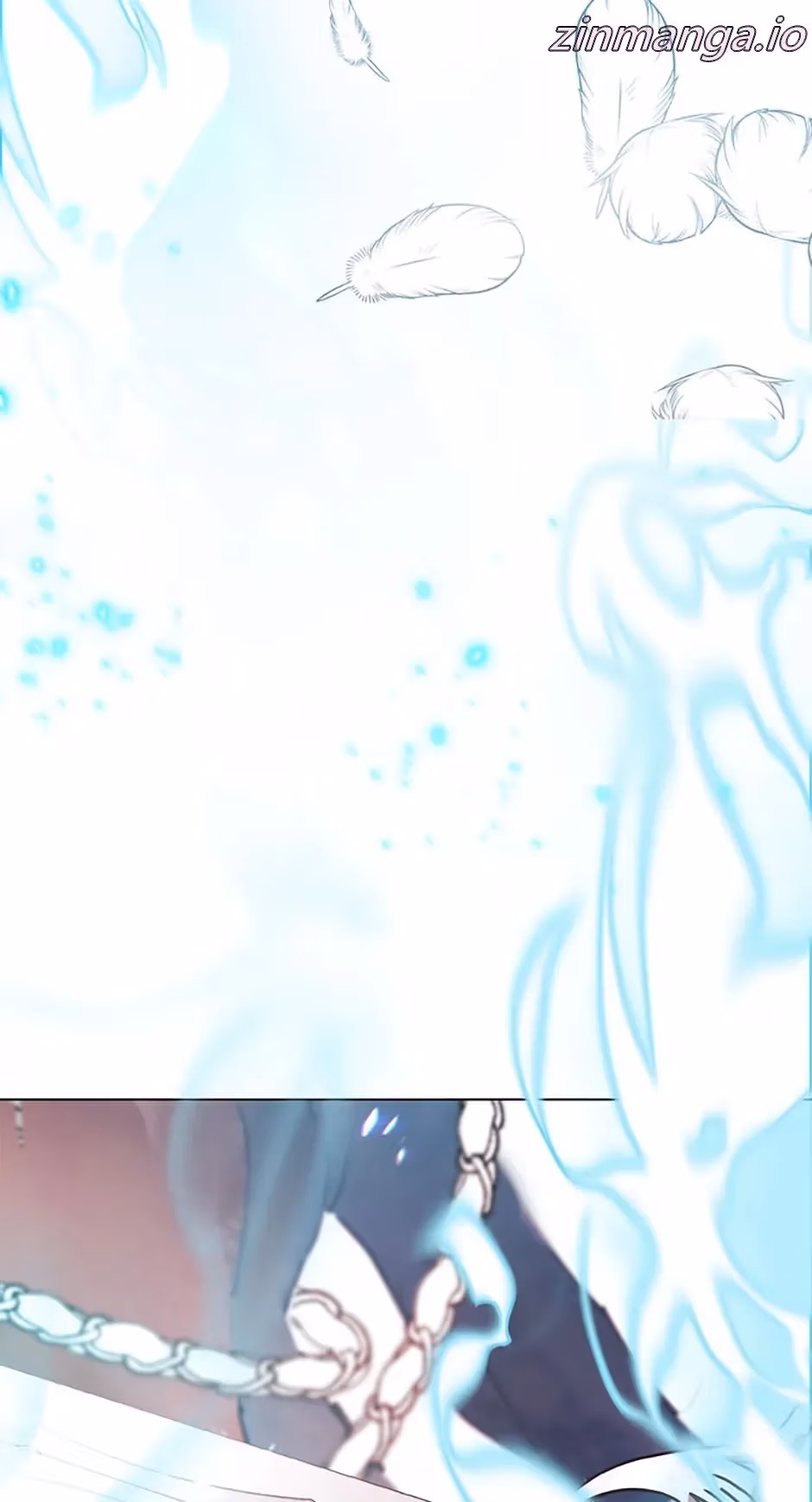 Read Devoted to Diamond chapter 79 image 1 on Lezhin