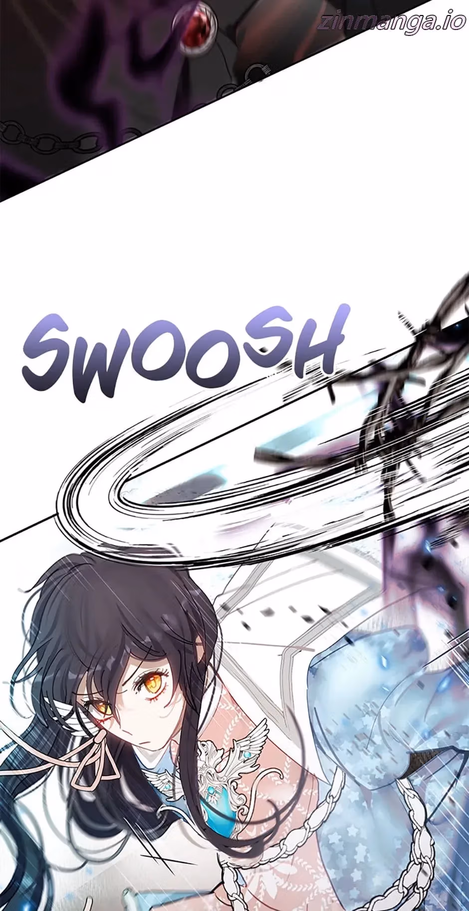 Read Devoted to Diamond chapter 79 image 11 on Lezhin