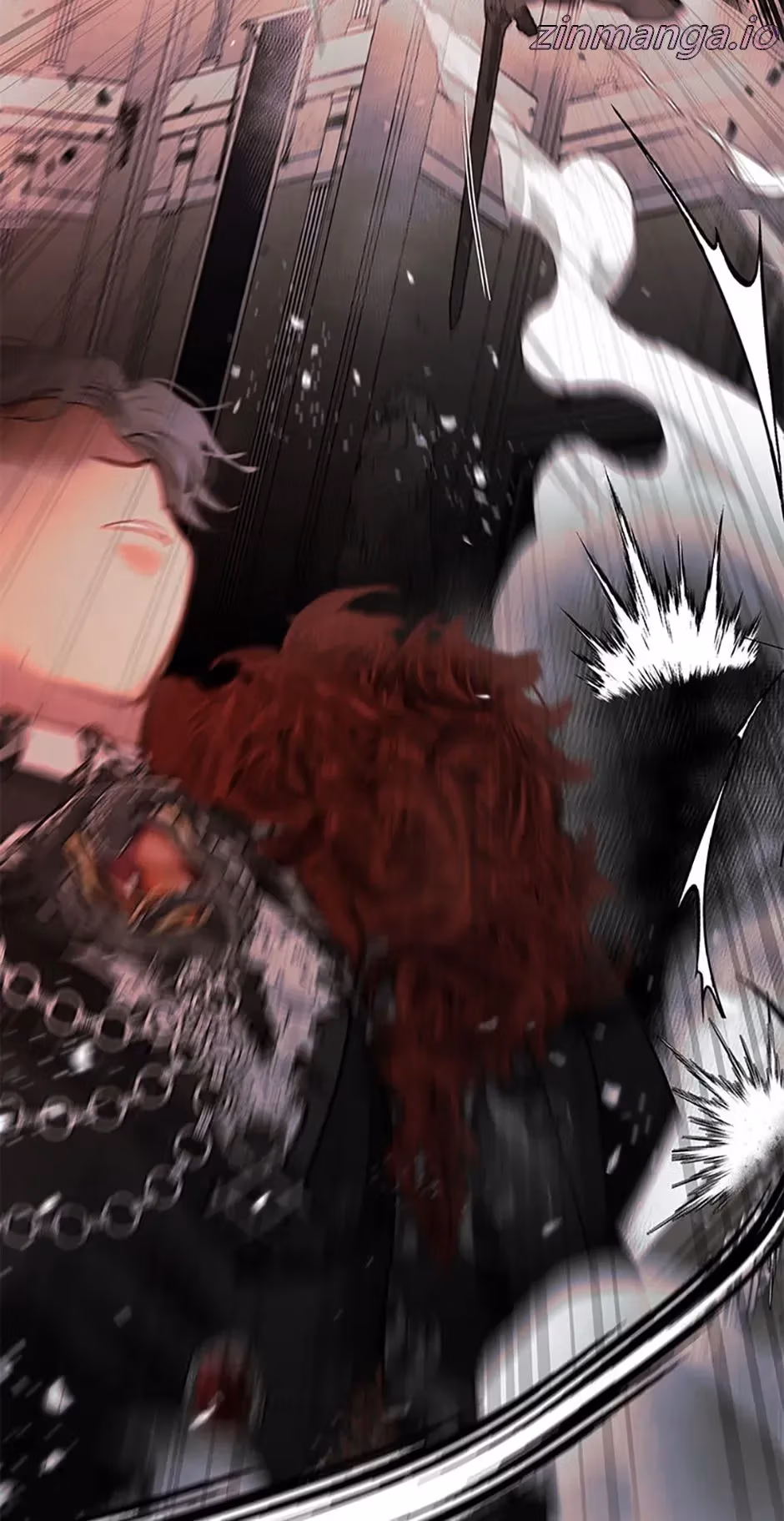 Read Devoted to Diamond chapter 79 image 14 on Lezhin