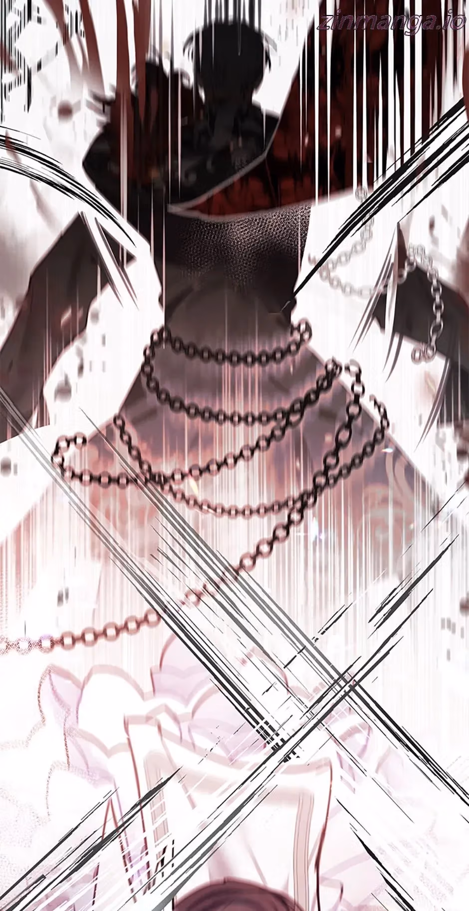 Read Devoted to Diamond chapter 79 image 16 on Lezhin