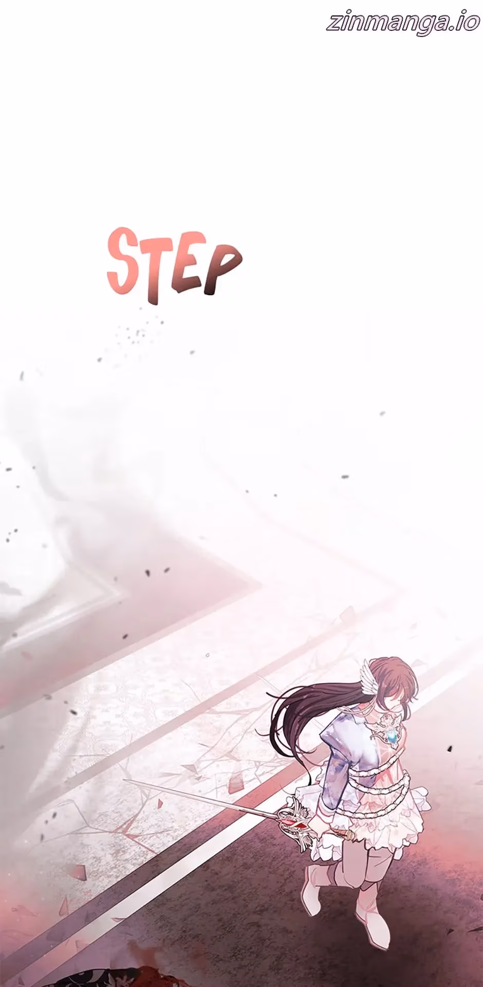 Read Devoted to Diamond chapter 79 image 18 on Lezhin
