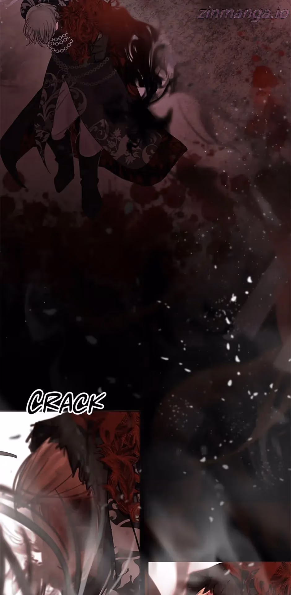 Read Devoted to Diamond chapter 79 image 19 on Lezhin