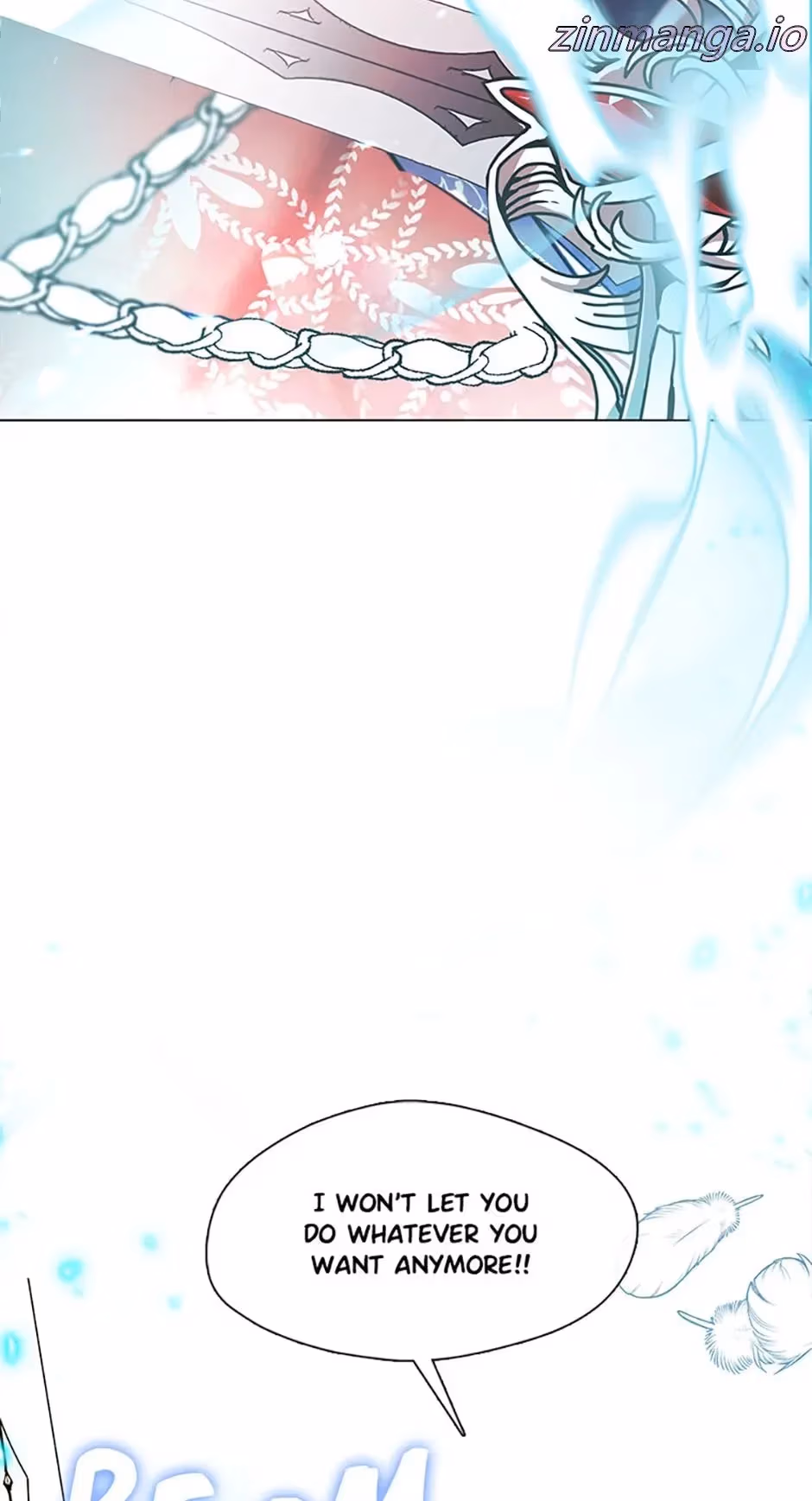 Read Devoted to Diamond chapter 79 image 2 on Lezhin