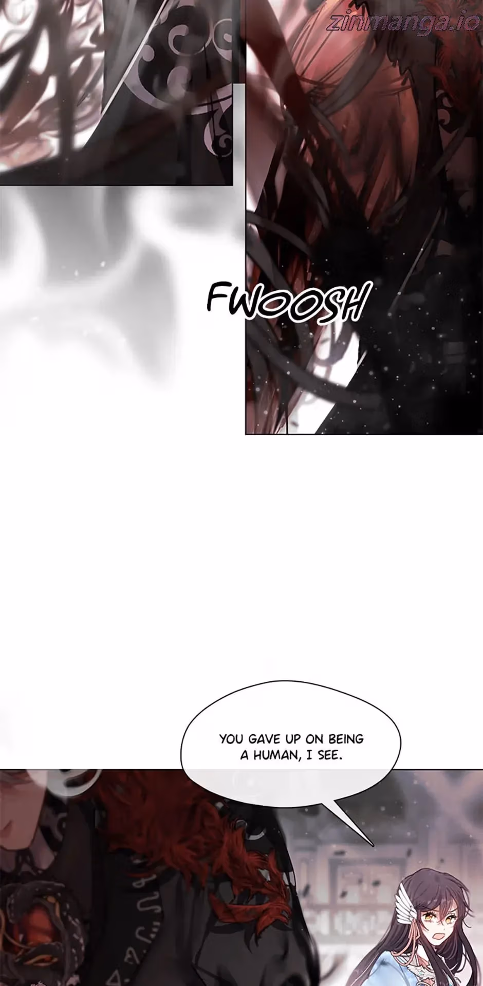 Read Devoted to Diamond chapter 79 image 20 on Lezhin