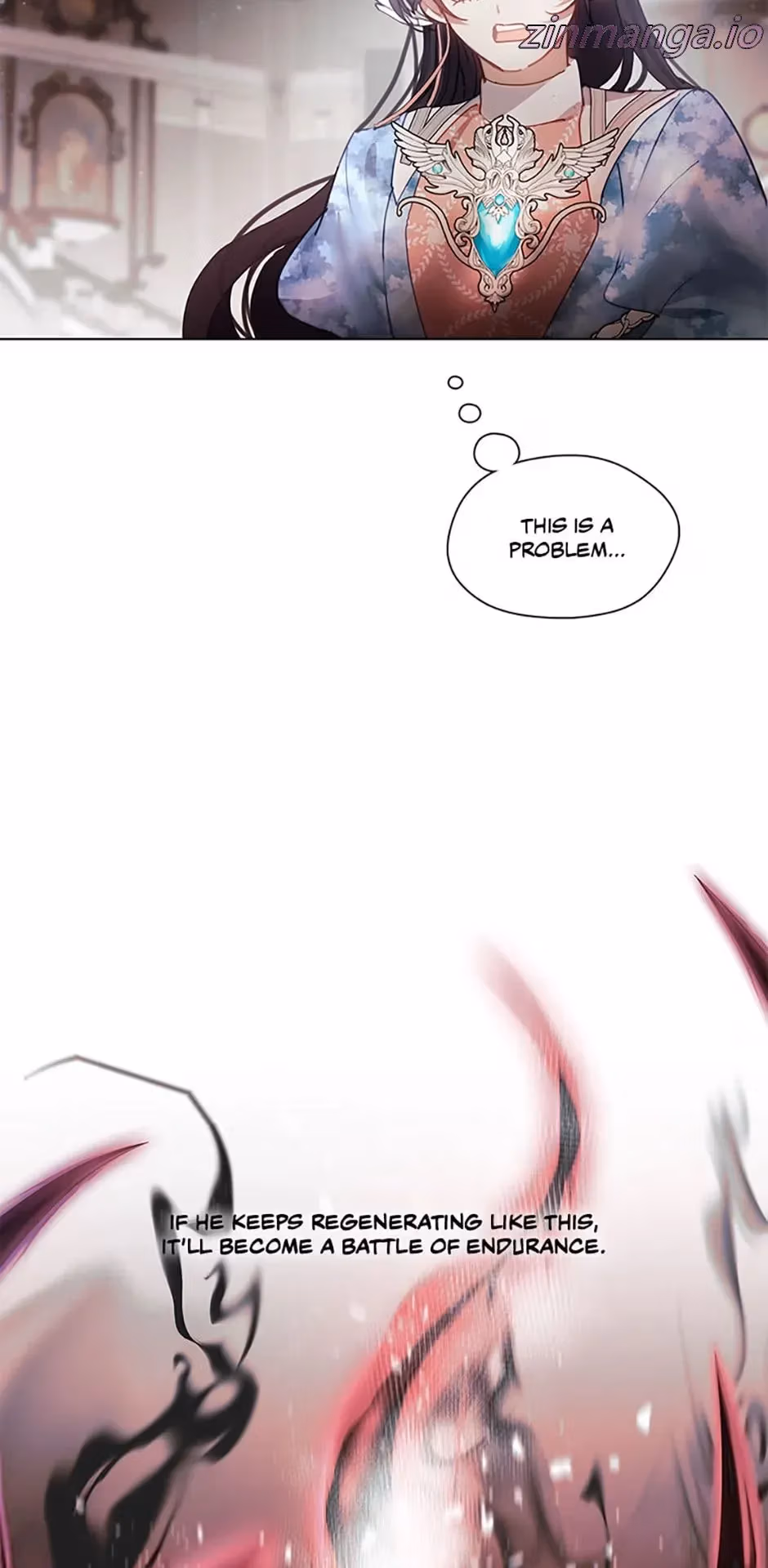 Read Devoted to Diamond chapter 79 image 23 on Lezhin