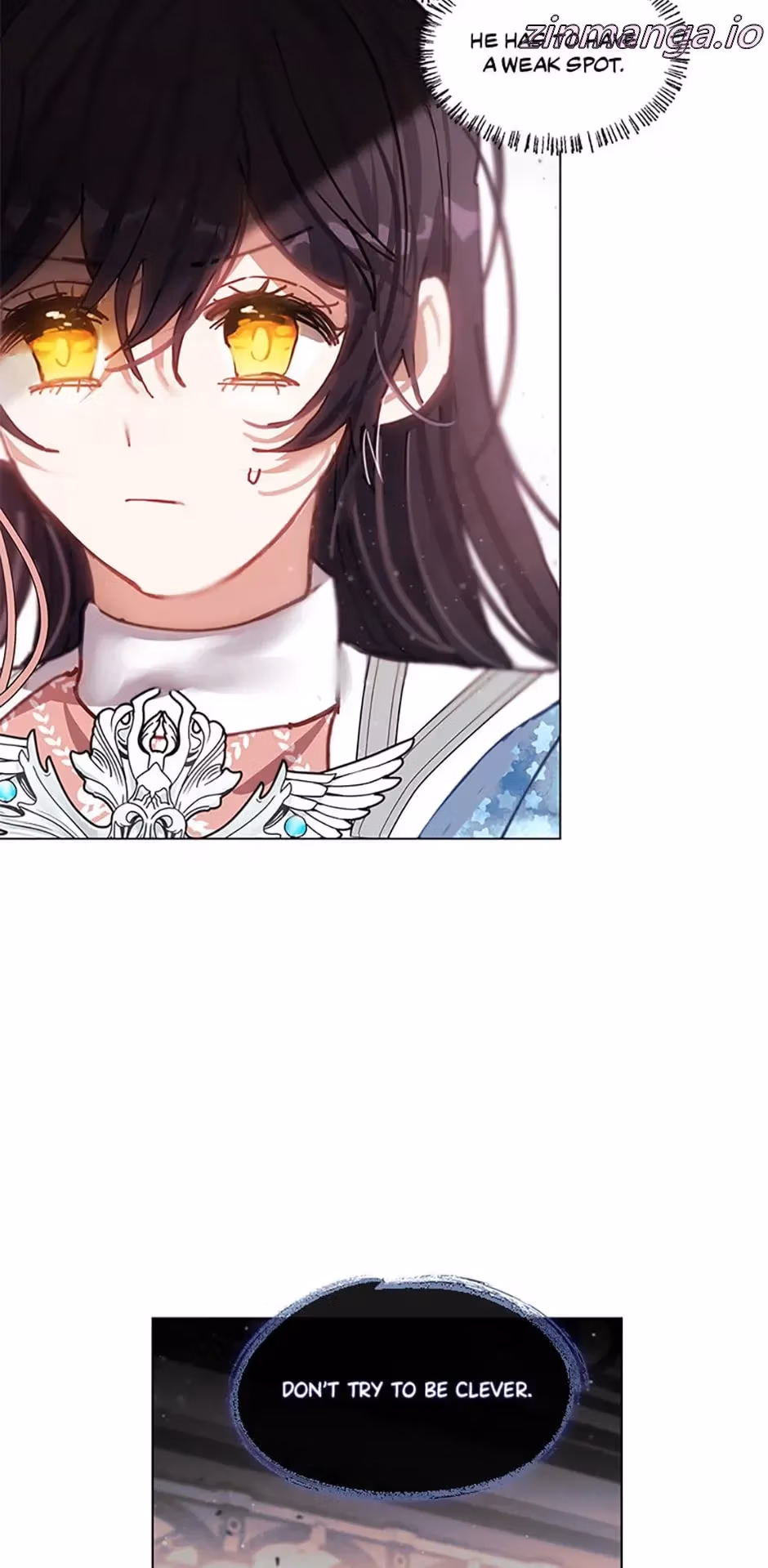 Read Devoted to Diamond chapter 79 image 25 on Lezhin