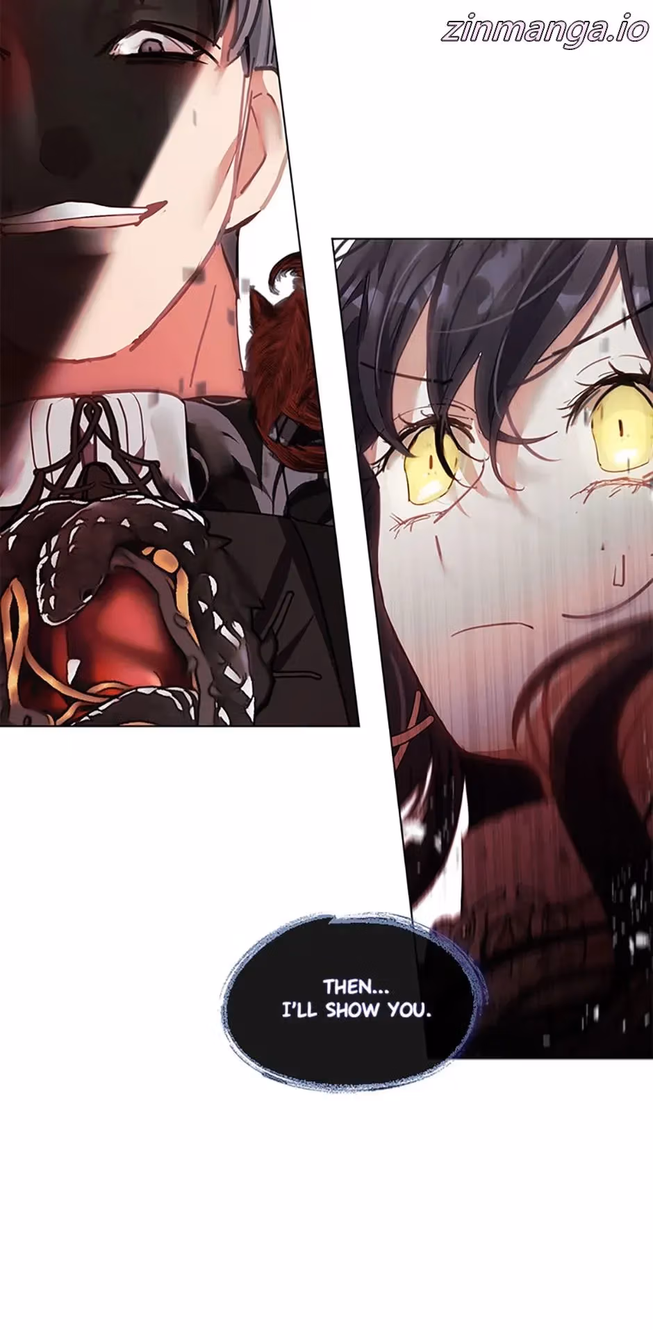 Read Devoted to Diamond chapter 79 image 28 on Lezhin