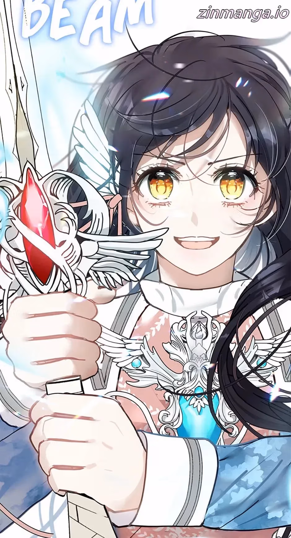 Read Devoted to Diamond chapter 79 image 3 on Lezhin