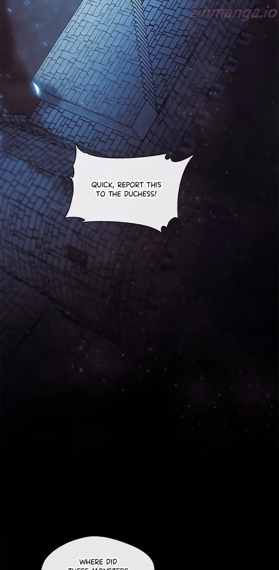 Read Devoted to Diamond chapter 79 image 35 on Lezhin