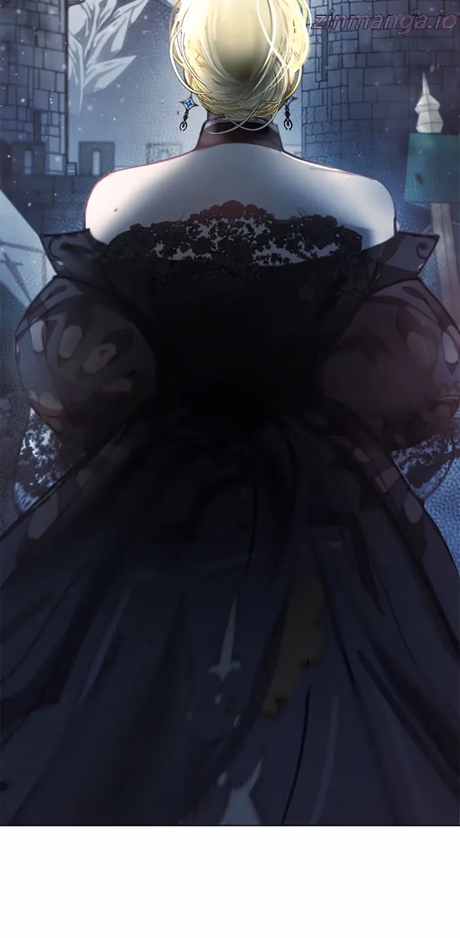 Read Devoted to Diamond chapter 79 image 38 on Lezhin