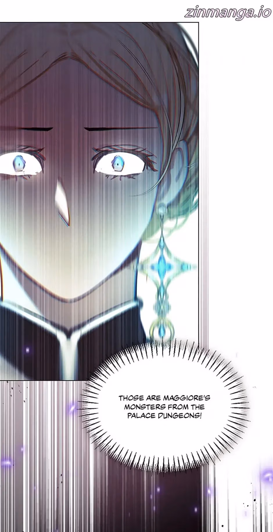 Read Devoted to Diamond chapter 79 image 39 on Lezhin