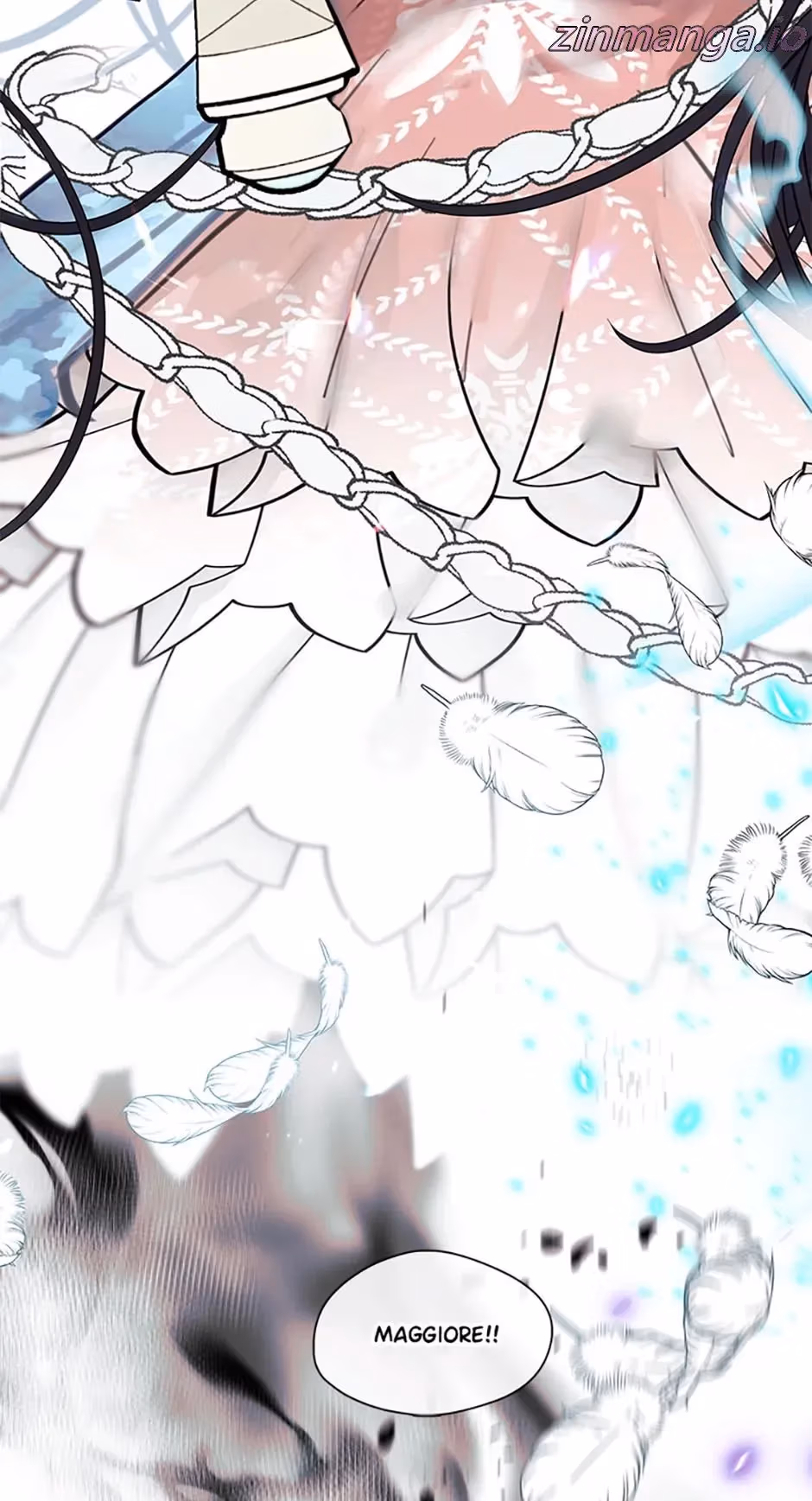 Read Devoted to Diamond chapter 79 image 4 on Lezhin