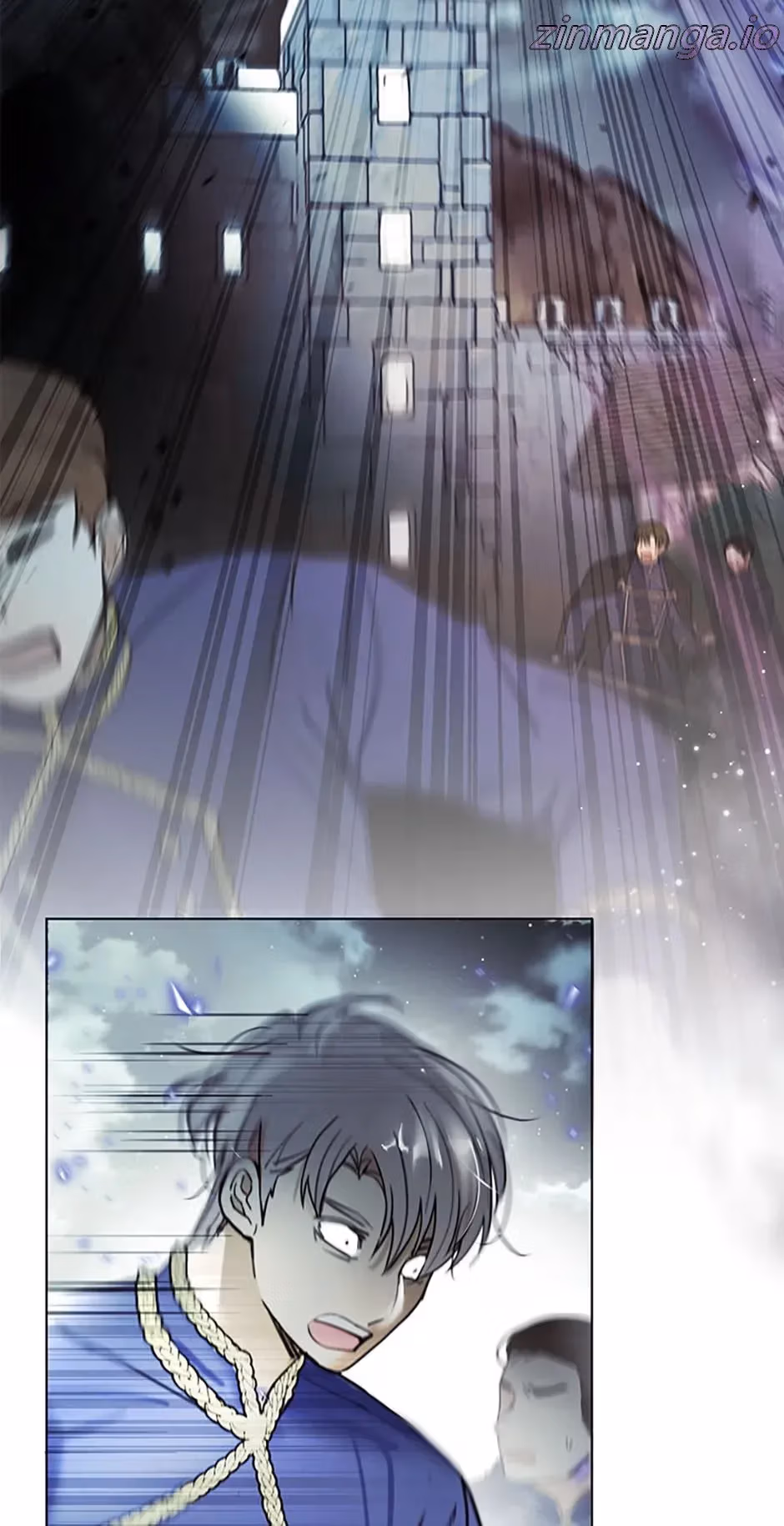 Read Devoted to Diamond chapter 79 image 42 on Lezhin