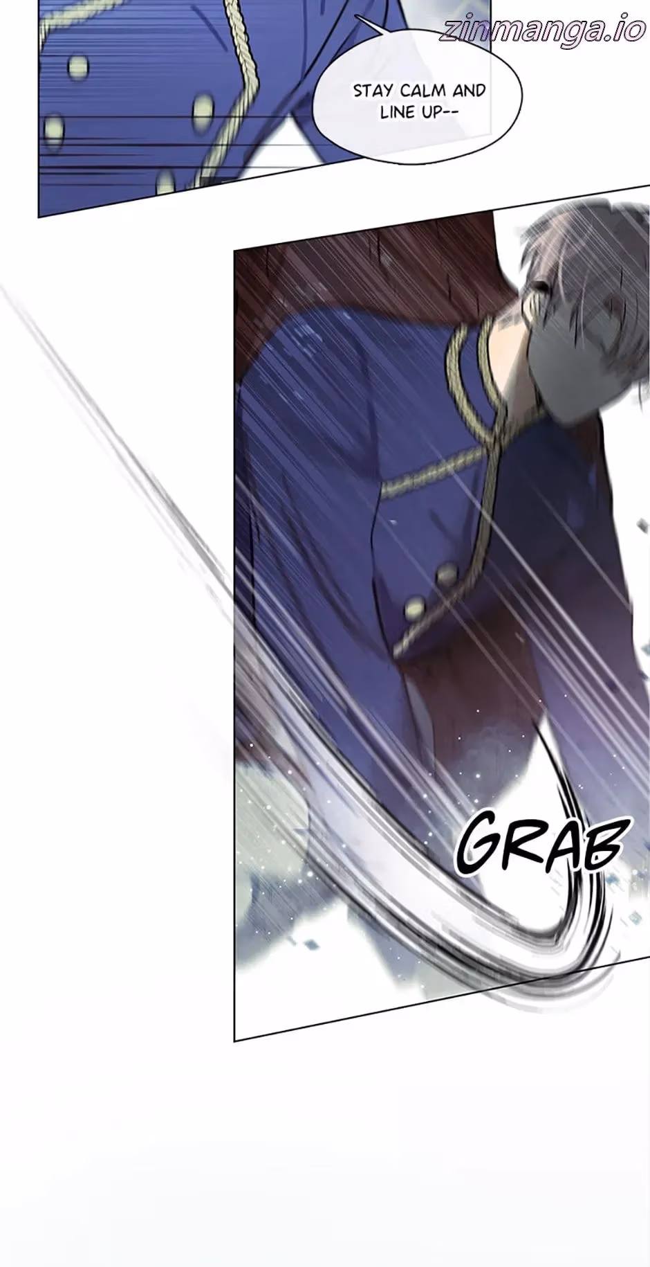 Read Devoted to Diamond chapter 79 image 43 on Lezhin