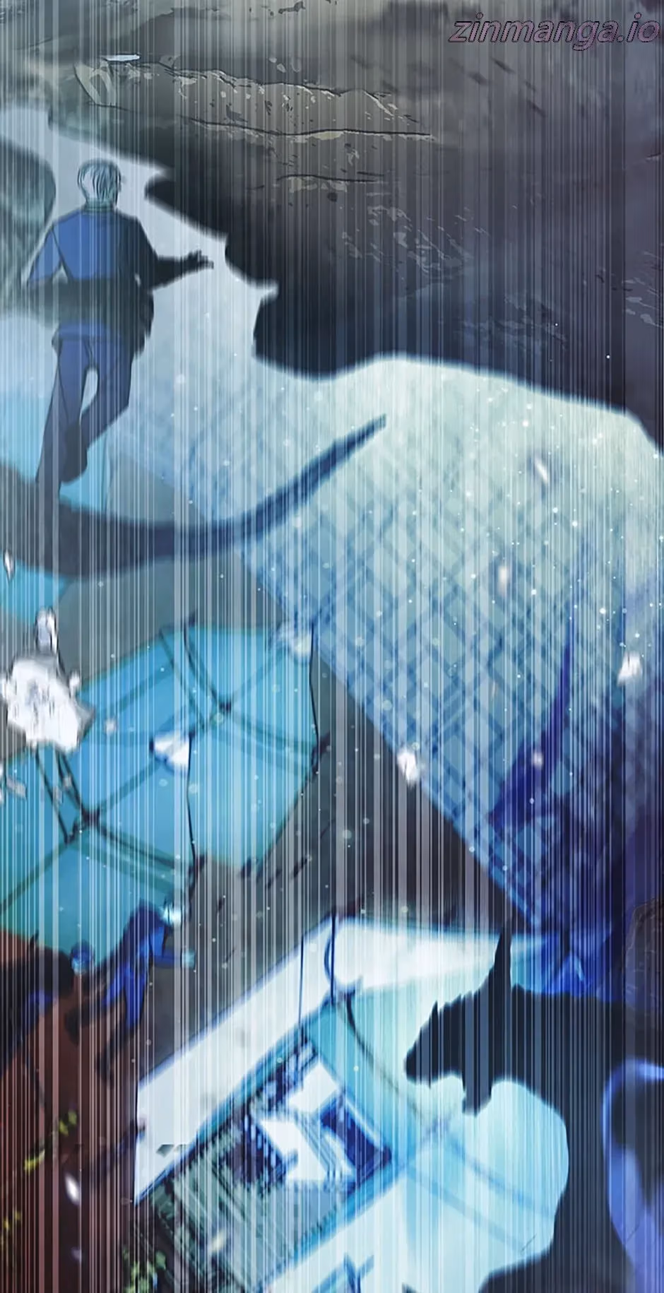 Read Devoted to Diamond chapter 79 image 45 on Lezhin