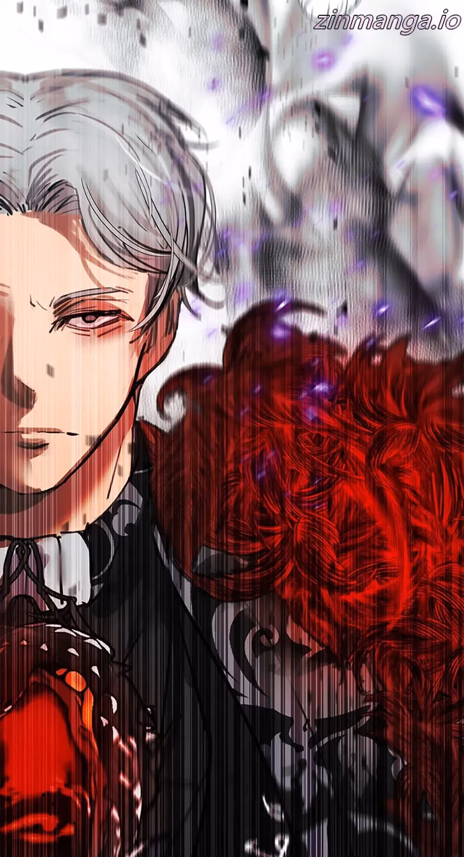 Read Devoted to Diamond chapter 79 image 5 on Lezhin
