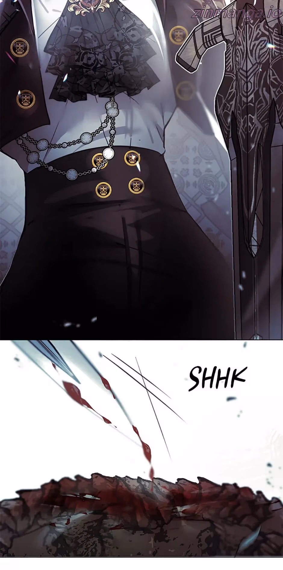 Read Devoted to Diamond chapter 79 image 52 on Lezhin