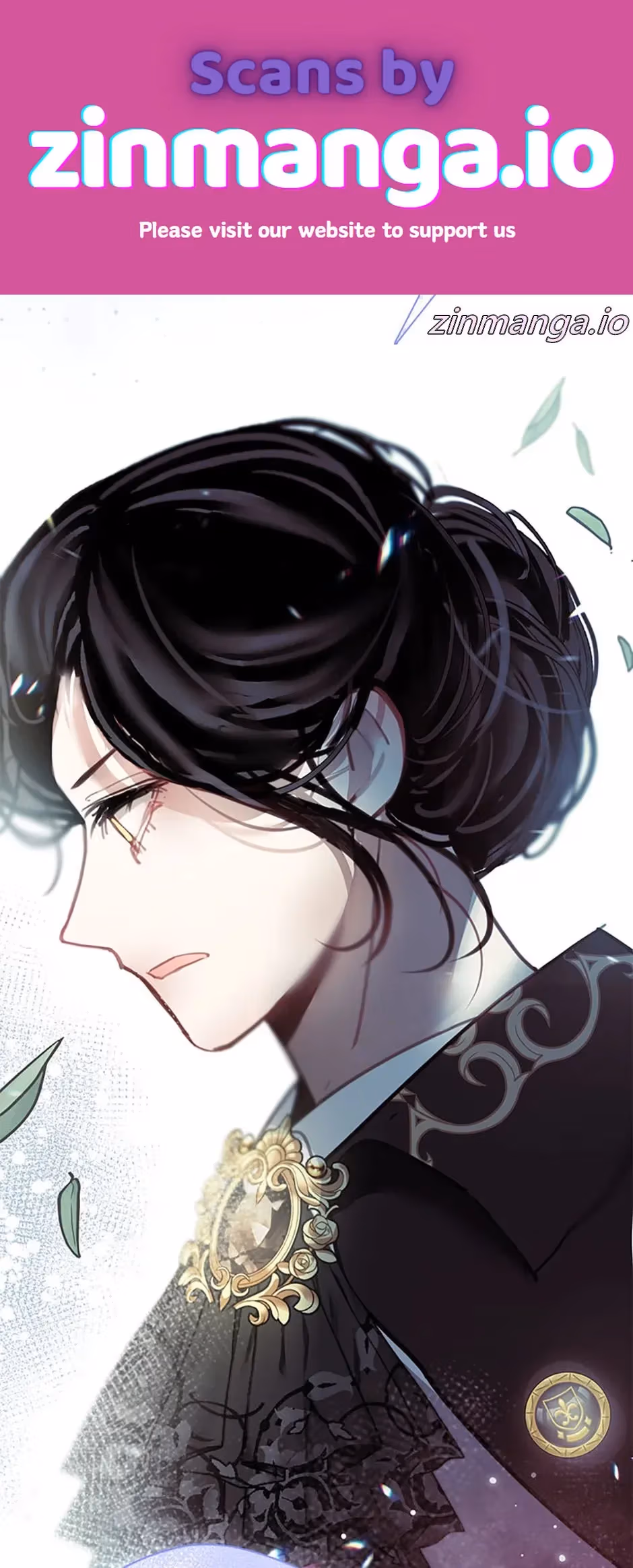 Read Devoted to Diamond chapter 79 image 55 on Lezhin