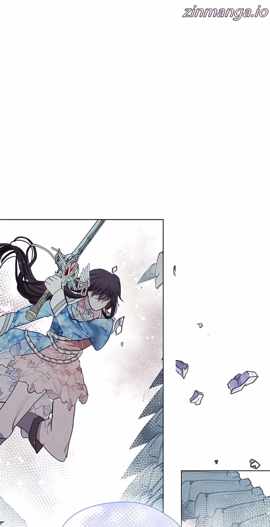 Read Devoted to Diamond chapter 79 image 58 on Lezhin