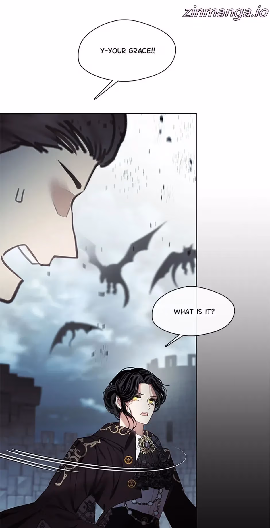 Read Devoted to Diamond chapter 79 image 63 on Lezhin