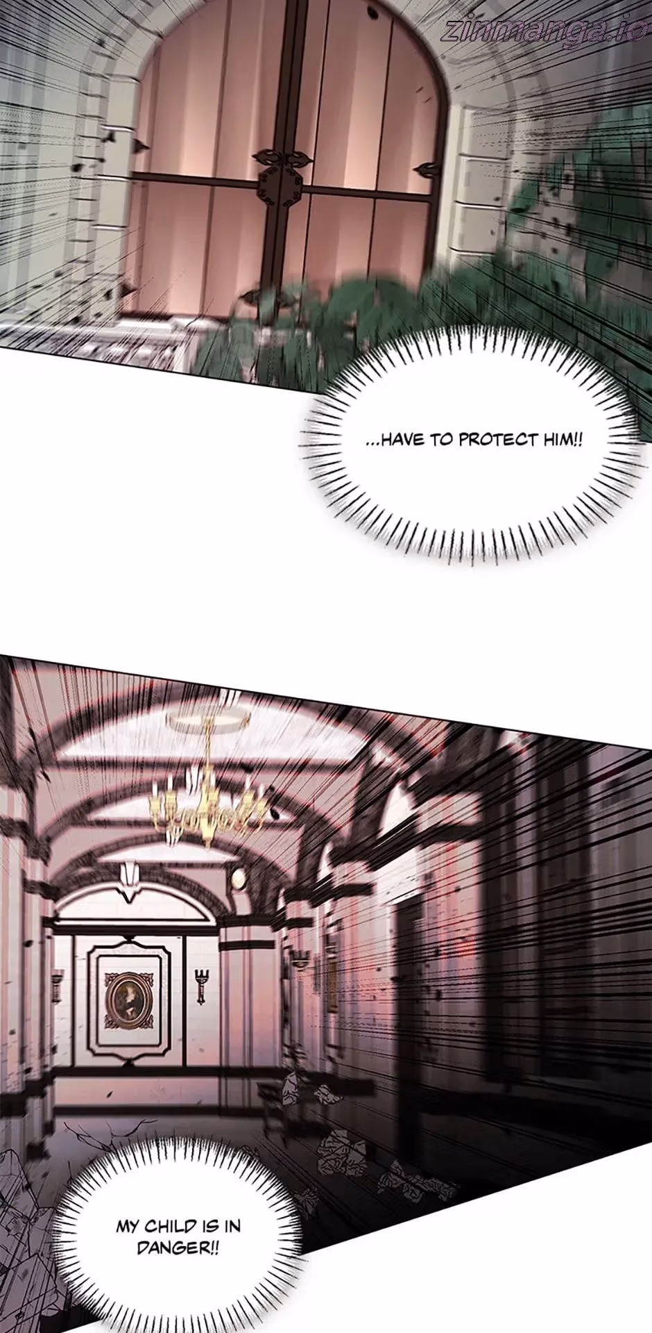 Read Devoted to Diamond chapter 79 image 68 on Lezhin