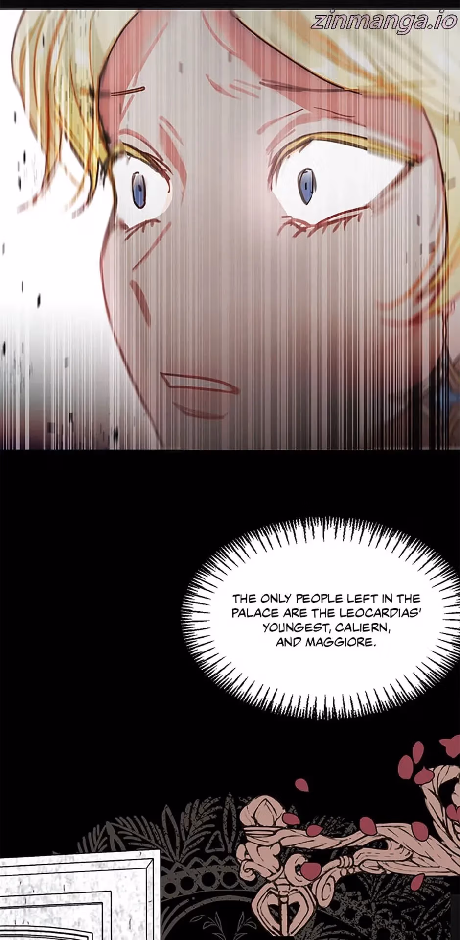 Read Devoted to Diamond chapter 79 image 71 on Lezhin