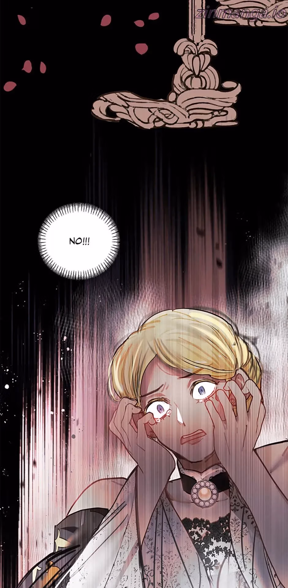 Read Devoted to Diamond chapter 79 image 73 on Lezhin