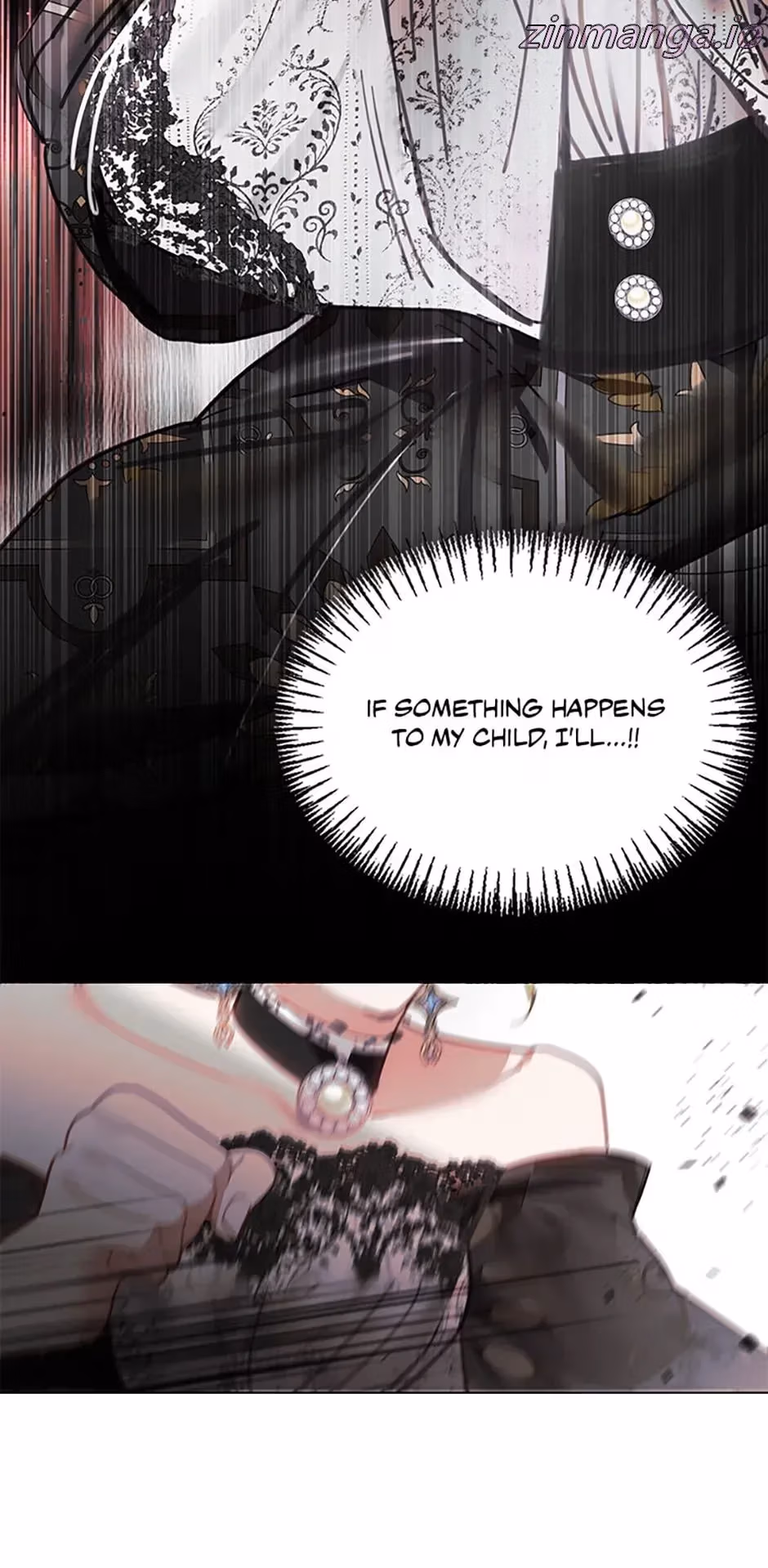 Read Devoted to Diamond chapter 79 image 74 on Lezhin