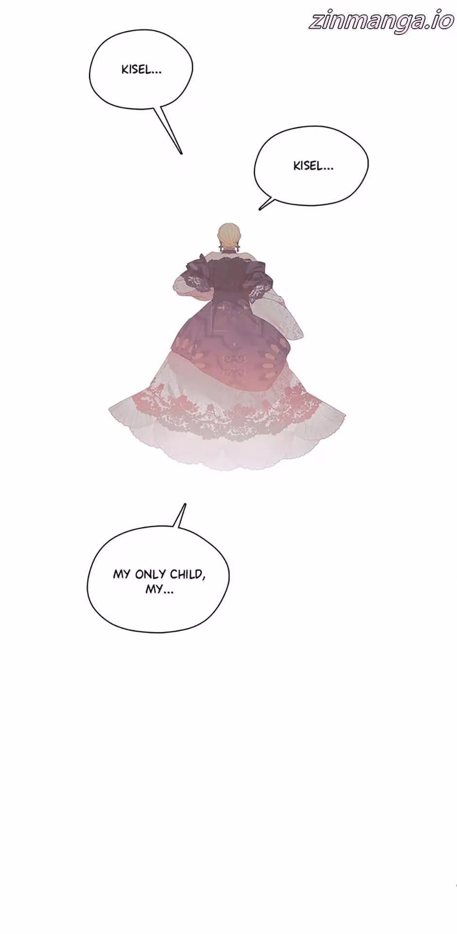 Read Devoted to Diamond chapter 79 image 75 on Lezhin