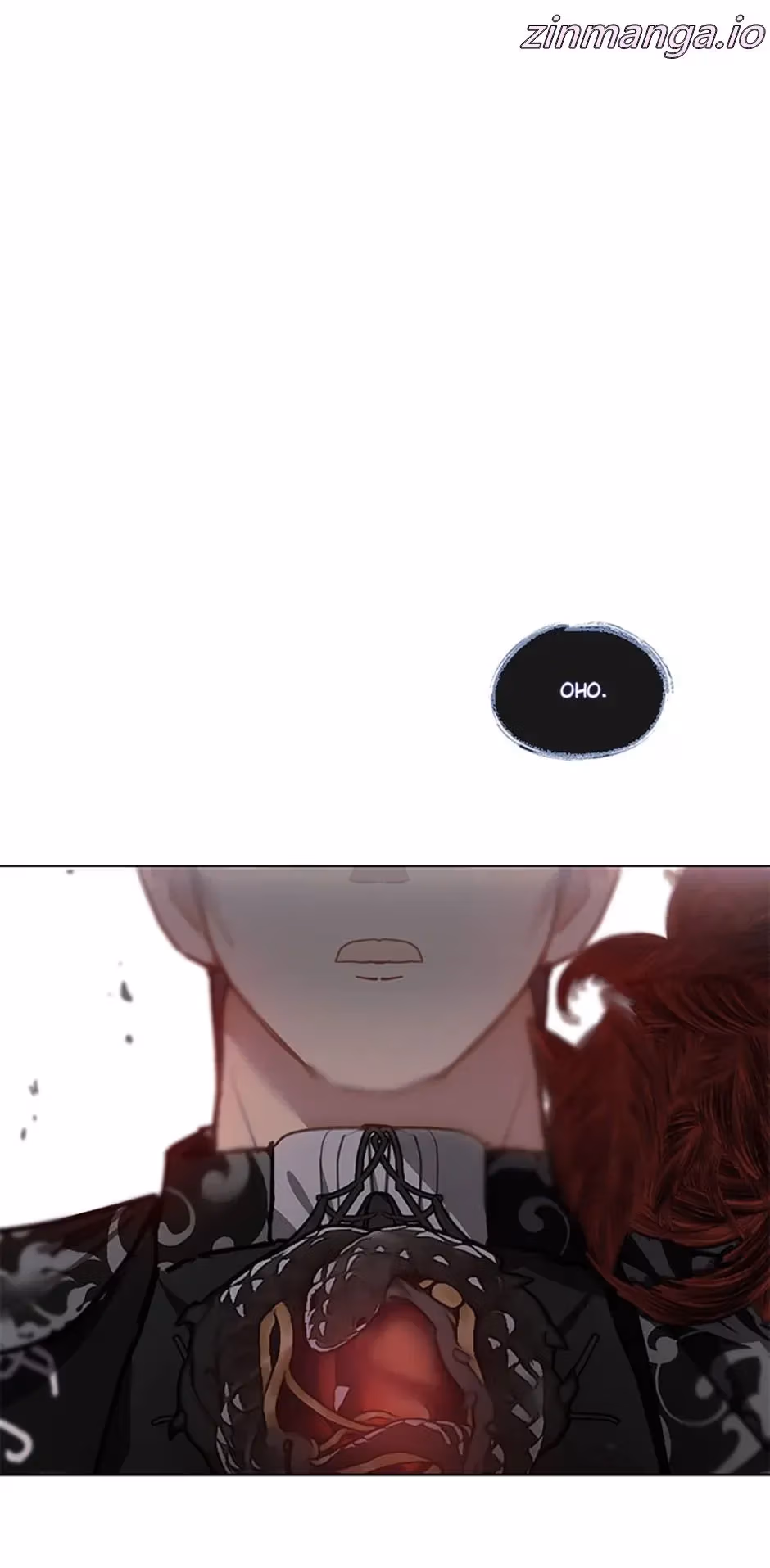 Read Devoted to Diamond chapter 79 image 76 on Lezhin