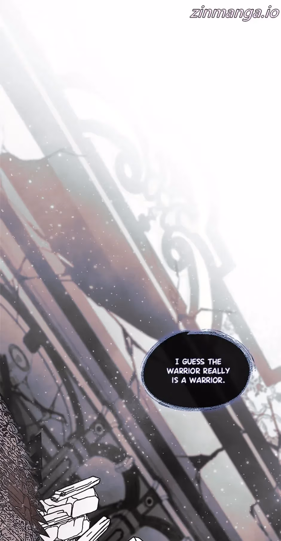 Read Devoted to Diamond chapter 79 image 77 on Lezhin