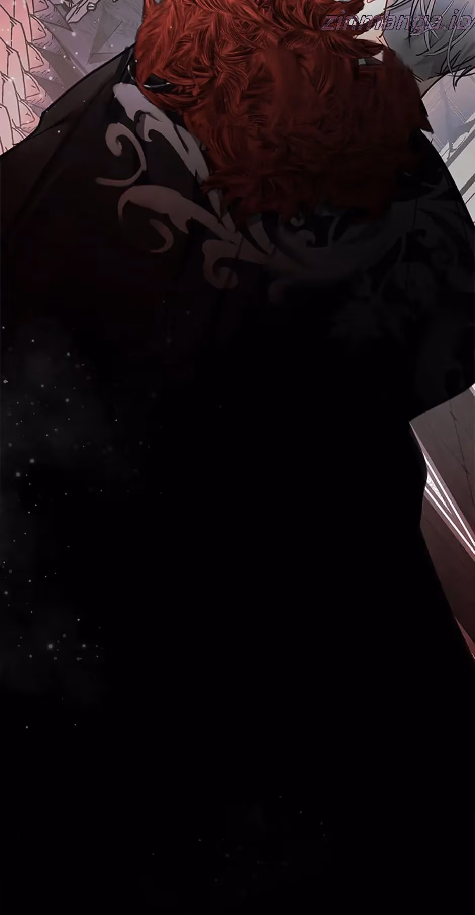 Read Devoted to Diamond chapter 79 image 79 on Lezhin
