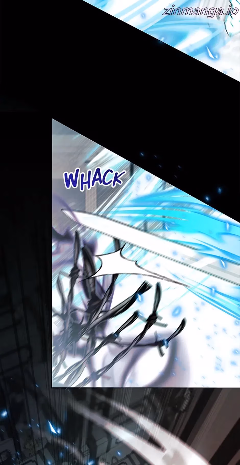 Read Devoted to Diamond chapter 79 image 8 on Lezhin