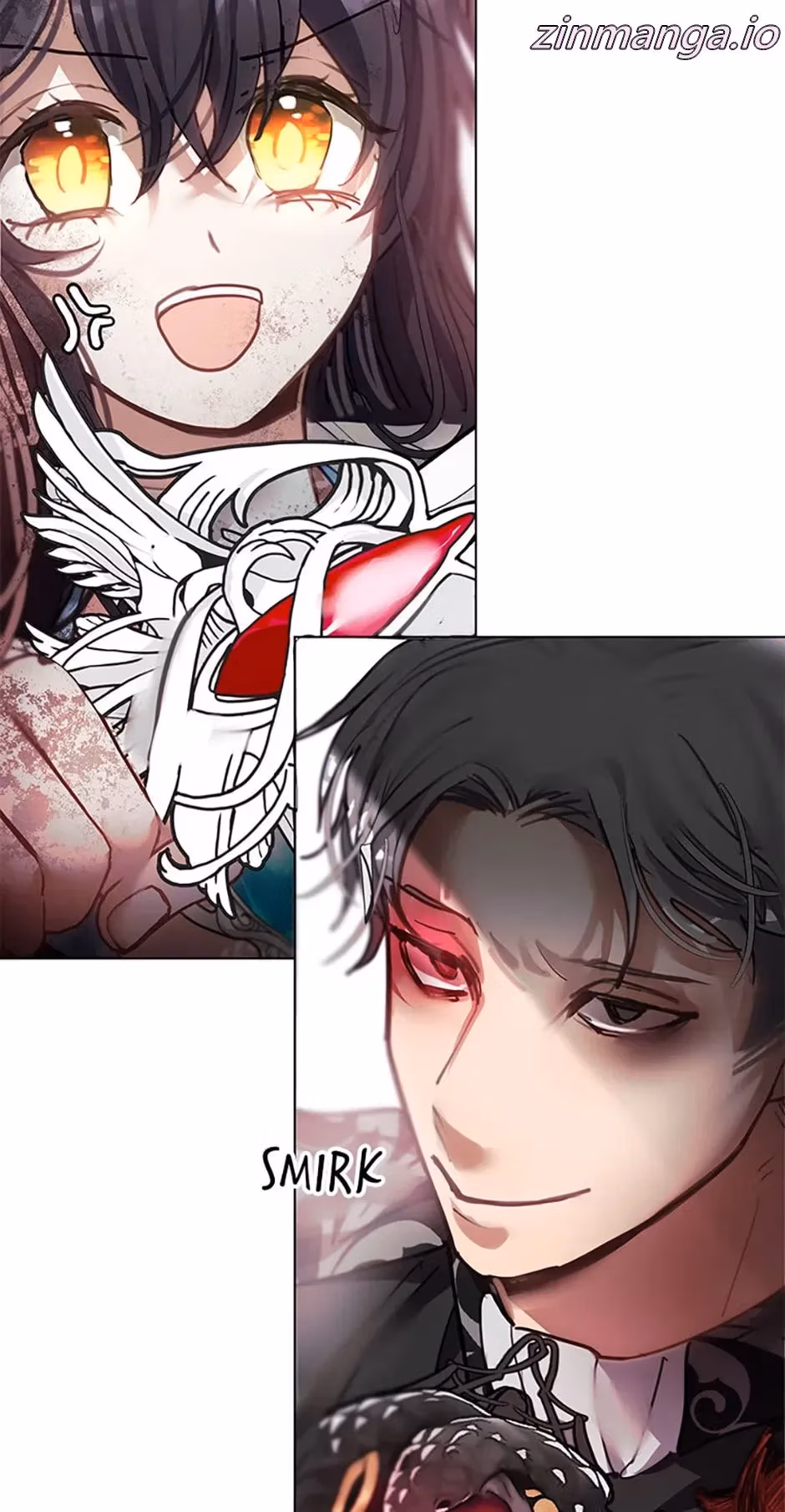 Read Devoted to Diamond chapter 79 image 81 on Lezhin