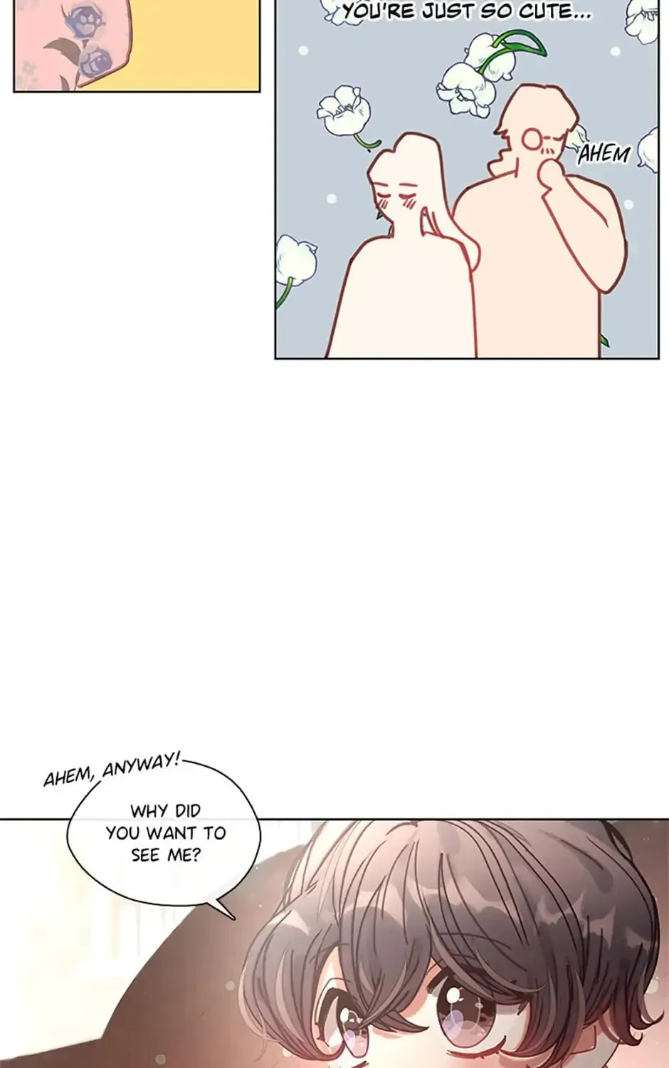 Read Devoted to Diamond chapter 8 image 100 on Lezhin