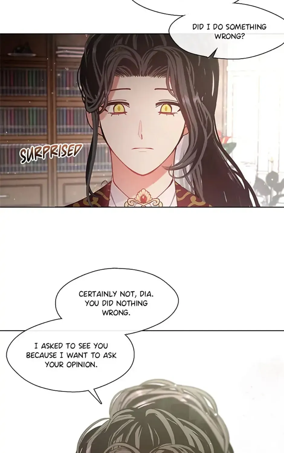 Read Devoted to Diamond chapter 8 image 102 on Lezhin