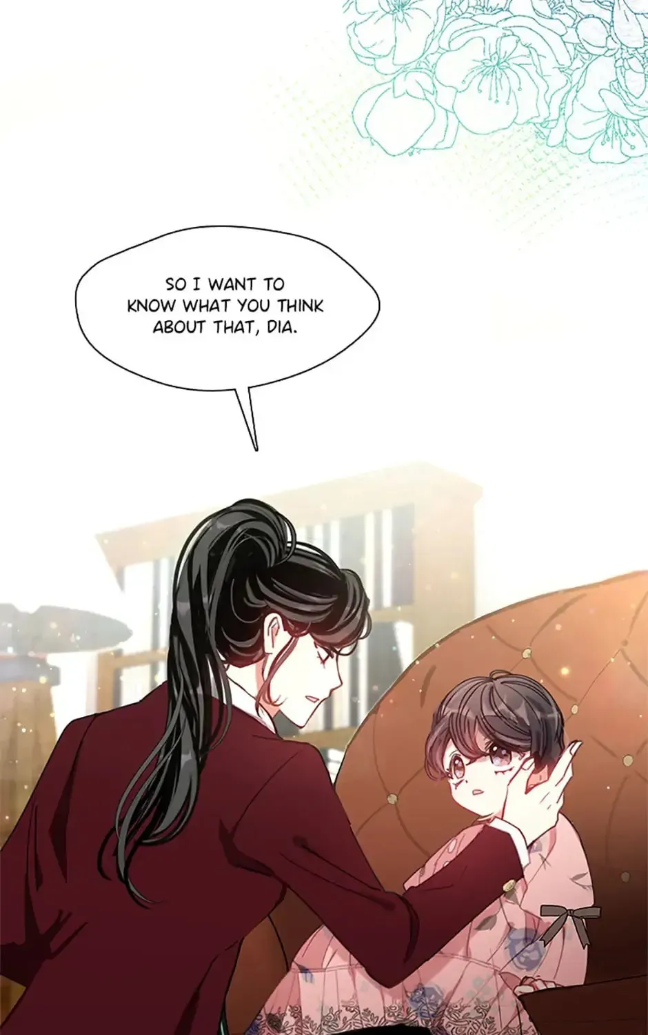 Read Devoted to Diamond chapter 8 image 108 on Lezhin
