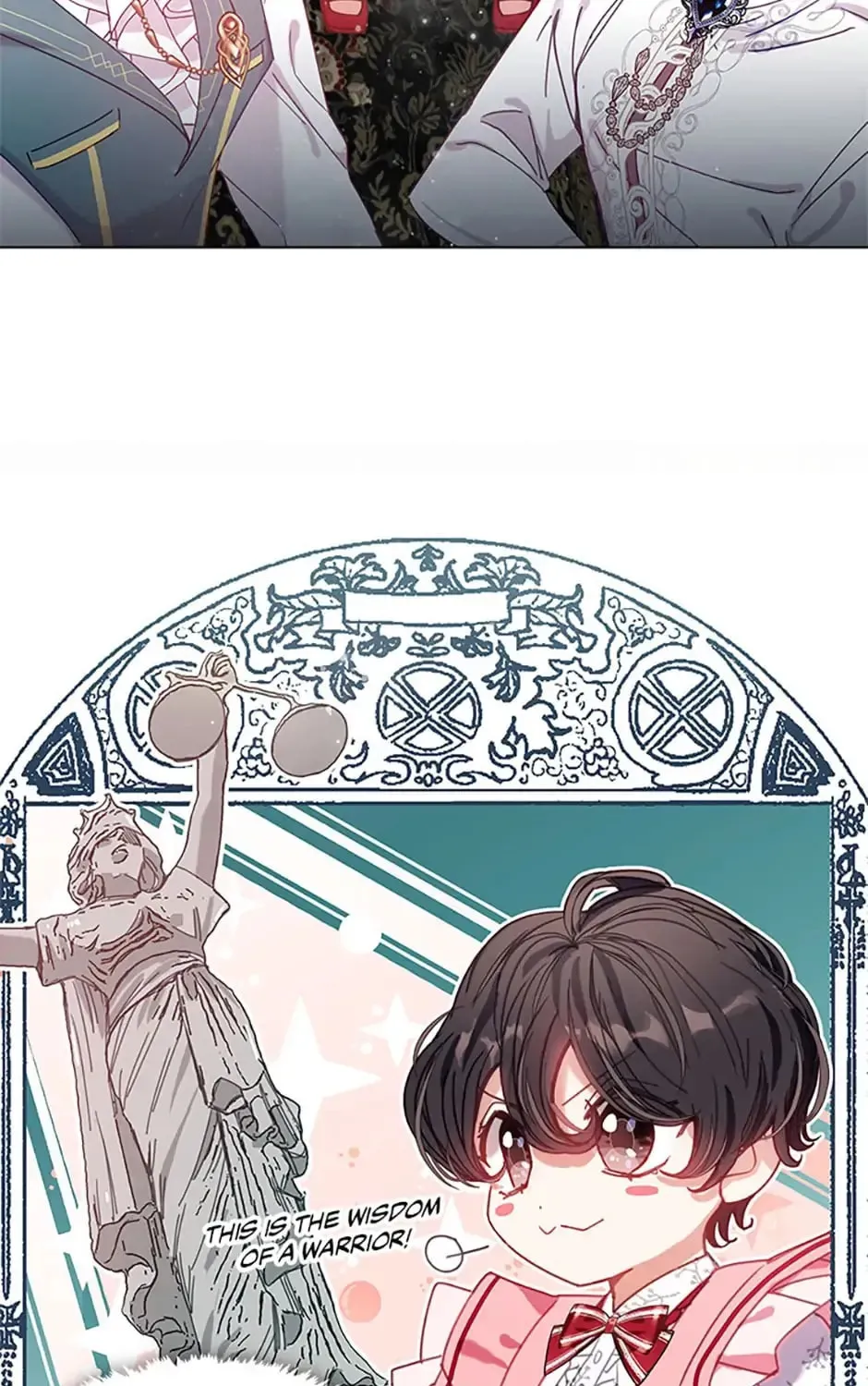 Read Devoted to Diamond chapter 8 image 14 on Lezhin