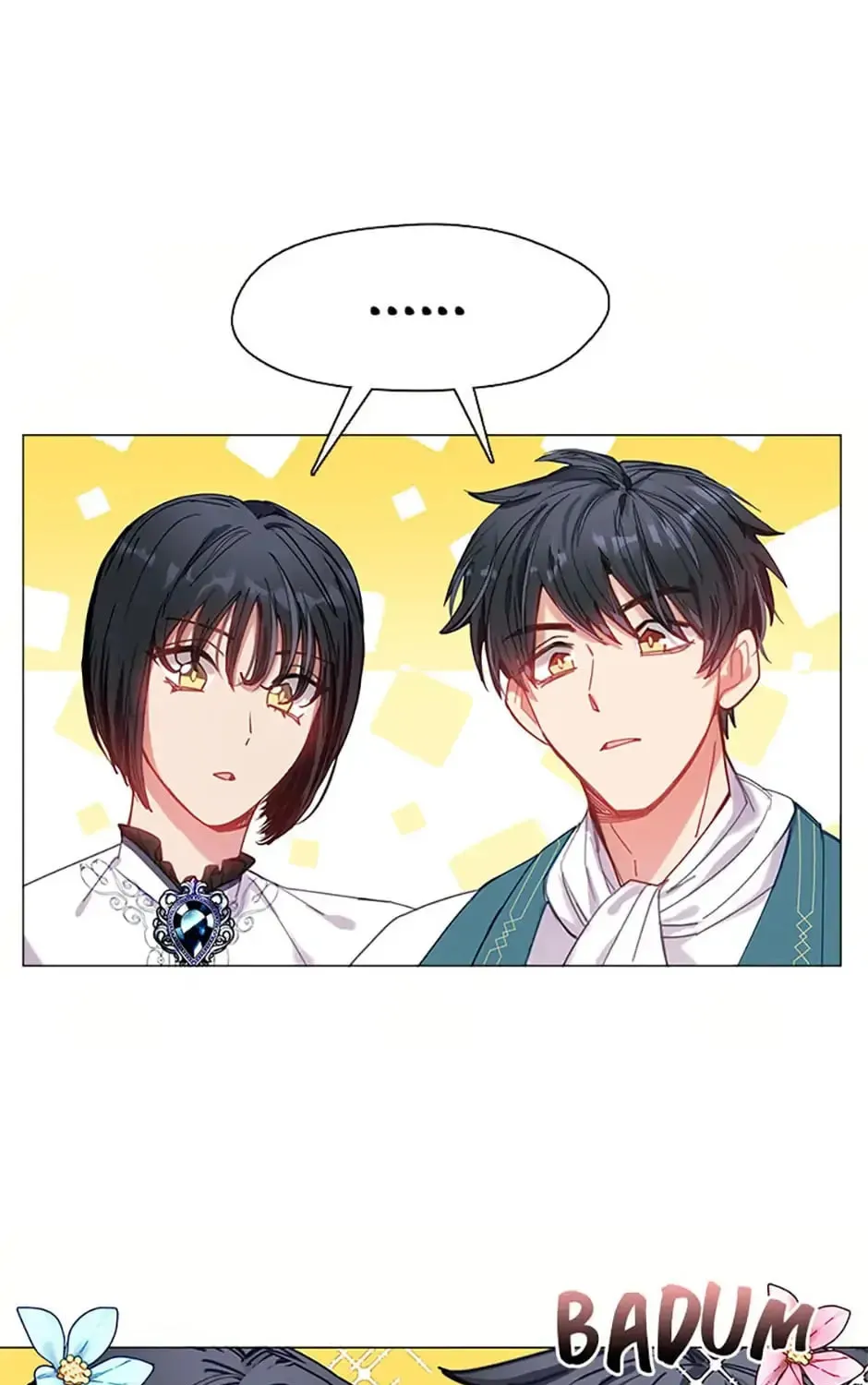 Read Devoted to Diamond chapter 8 image 16 on Lezhin