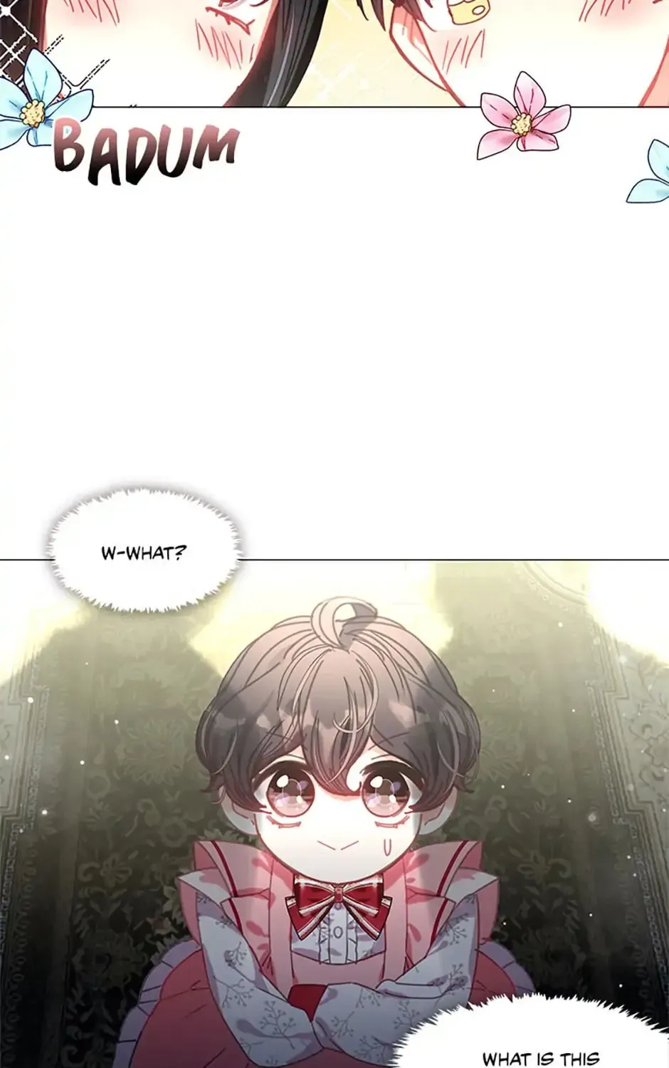 Read Devoted to Diamond chapter 8 image 18 on Lezhin