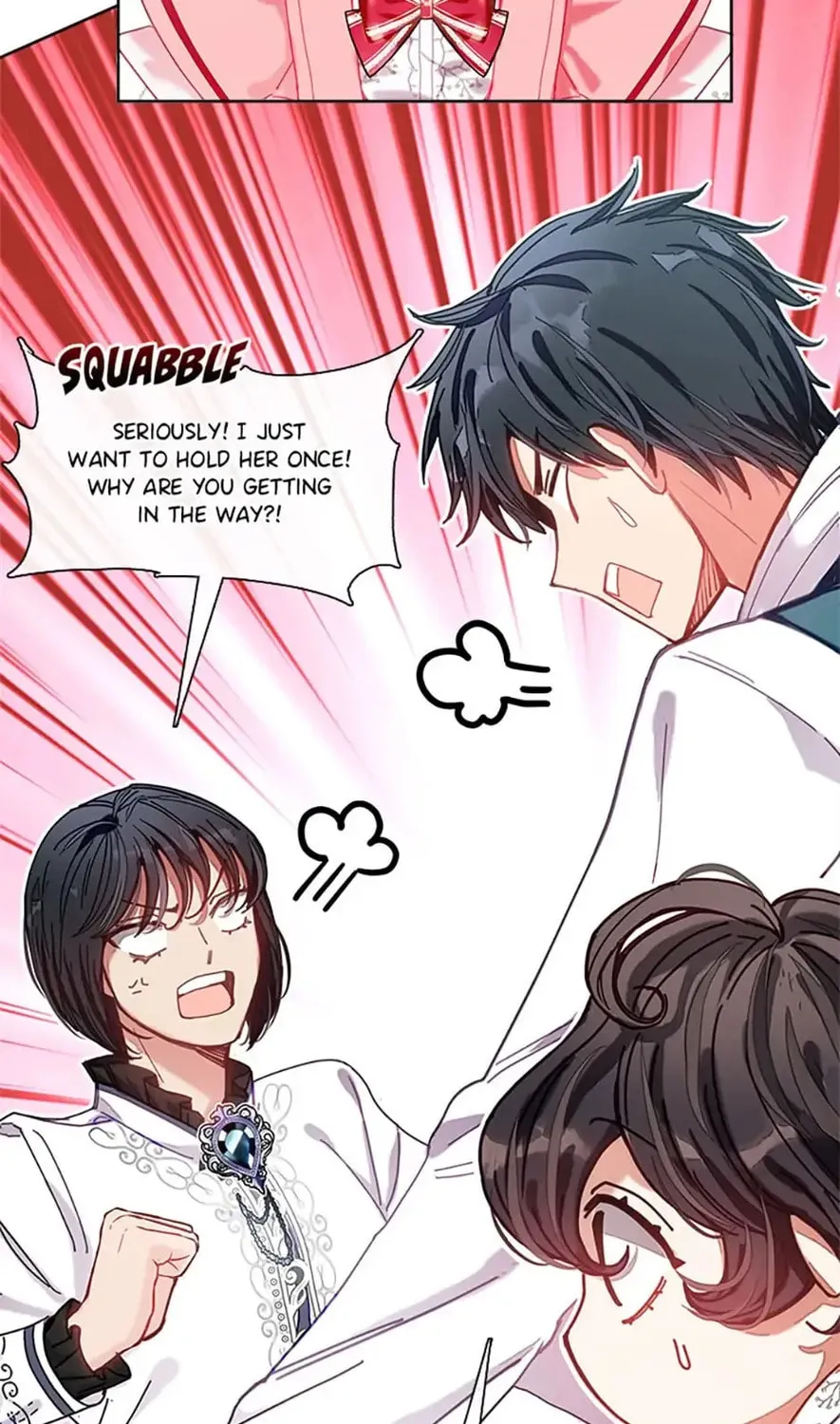 Read Devoted to Diamond chapter 8 image 2 on Lezhin