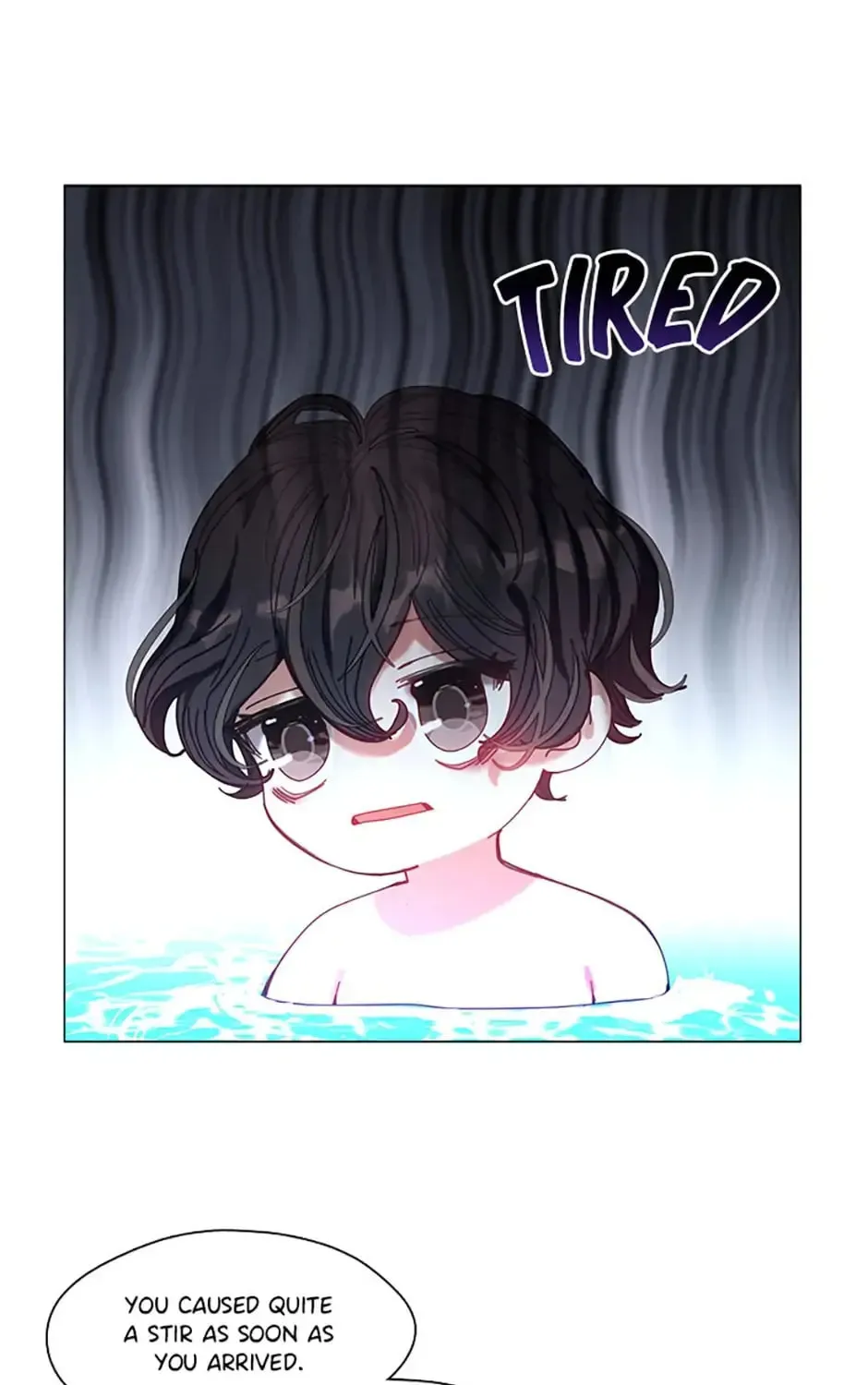 Read Devoted to Diamond chapter 8 image 22 on Lezhin