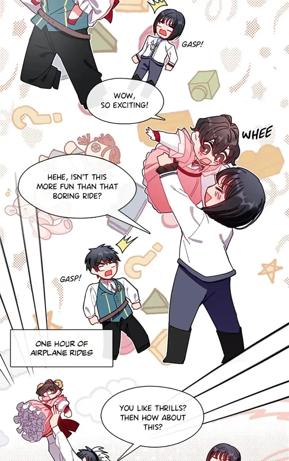 Read Devoted to Diamond chapter 8 image 26 on Lezhin