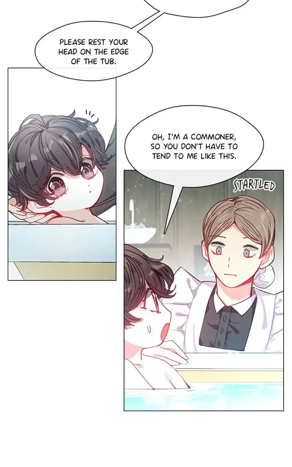 Read Devoted to Diamond chapter 8 image 30 on Lezhin