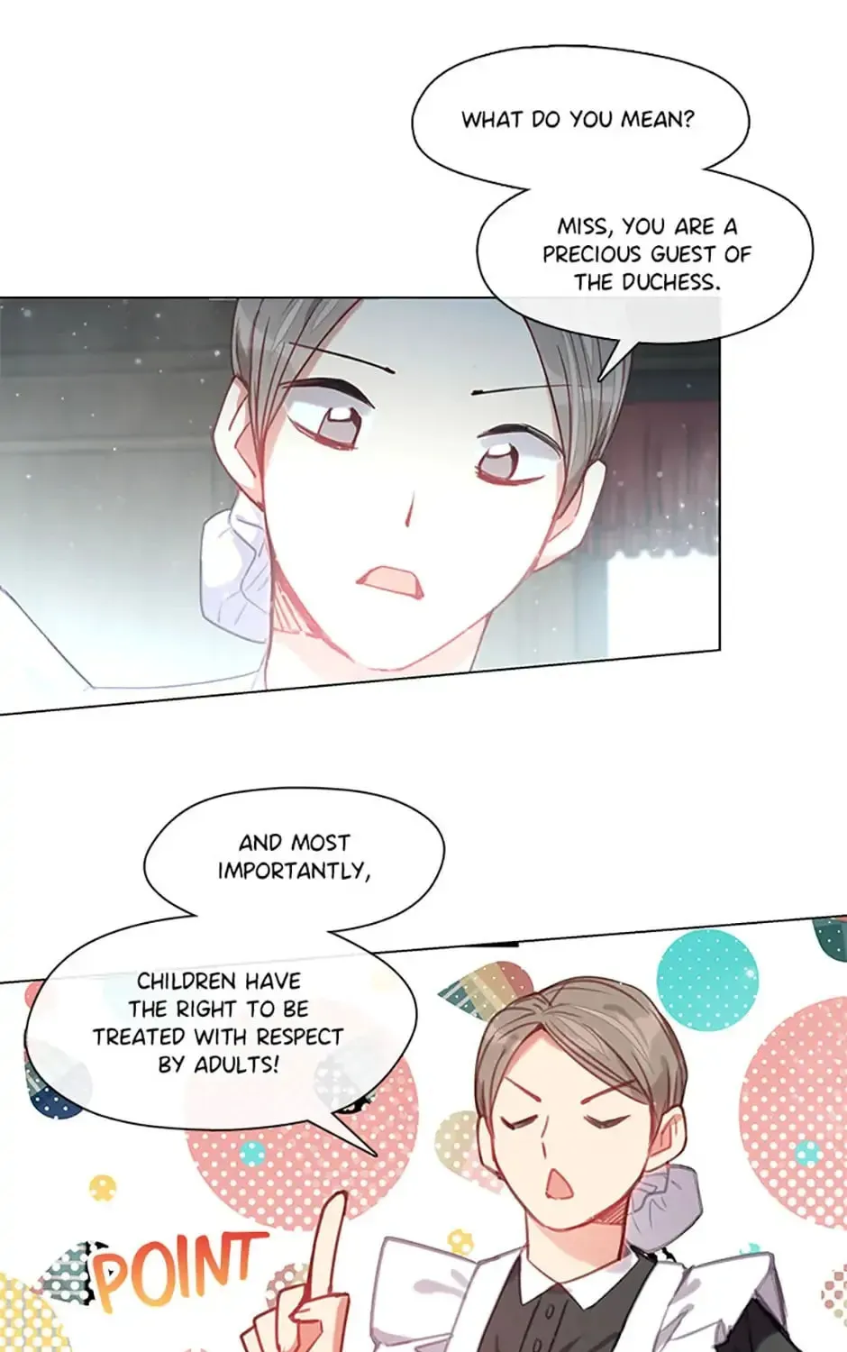 Read Devoted to Diamond chapter 8 image 32 on Lezhin